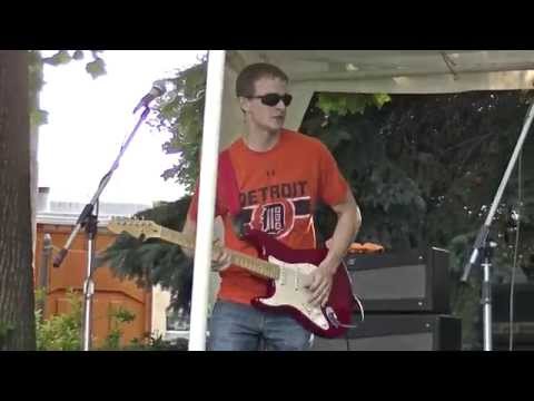 DOWNRIVER DAN 7 11 15 RUBOFEST-"DOLLY DAGGER" FameRider Video Bootleg Camera 2 1080 HD