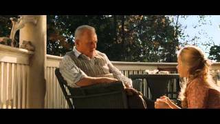 Hearts In Atlantis - Kids and Ted scene