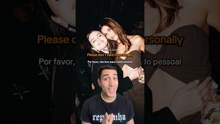 Download lagu Selena Gomez - Don’t Take It Personally (2025) is a perspective of someone else singing it to her mp3