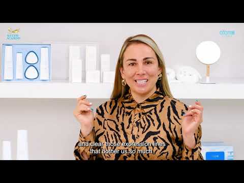 ATOMY Presentación de Productos ABSOLUTE Luz Marina Mondragón SM SA Americas 2021