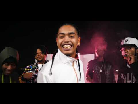 Cellybo3 - Dropout (FreeStyle) (Music Video) Prod. Prince The Producer || Dir. Headshotz Filmz