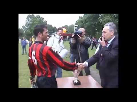 VV Terneuzen wint de beker 2 1 na verlenging