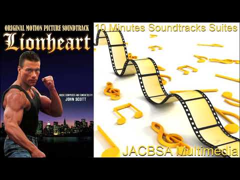 "Lionheart" Soundtrack Suite
