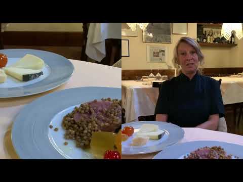 Conosciamo i ristoratori cremonesi. La Taverna la Botte di Cremona