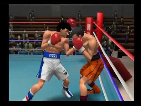 victorious boxer psp free download