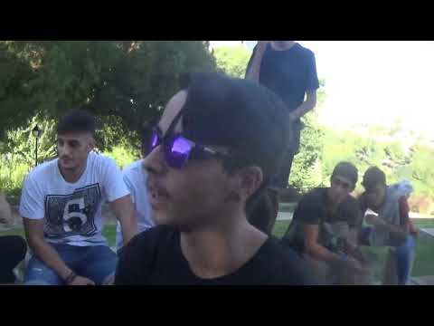 Nithos vs Profeta | 16avos | 2° Clasificatoria Free Battle