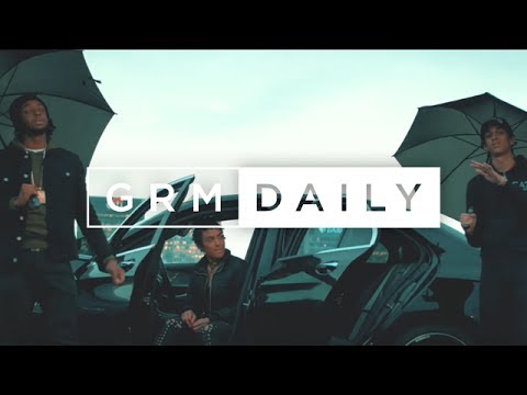 French Montana  - Unforgettable (D-Block Europe Remix) | GRM Daily