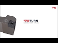 YG 1 México Universal Line Turning CNMG