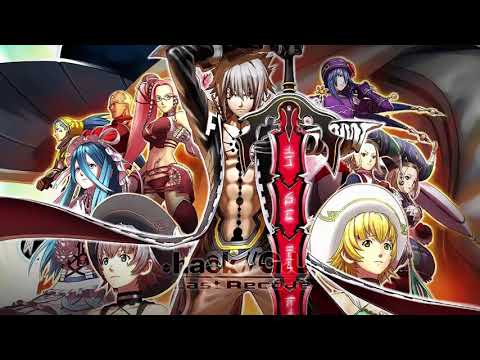 .hack//G.U. Last Recode Vol.4 O.S.T.: Come back to The World (Theme Song)  / LieN －リアン－