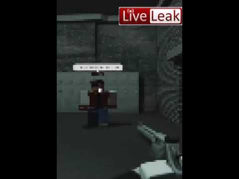Roblox Liveleak