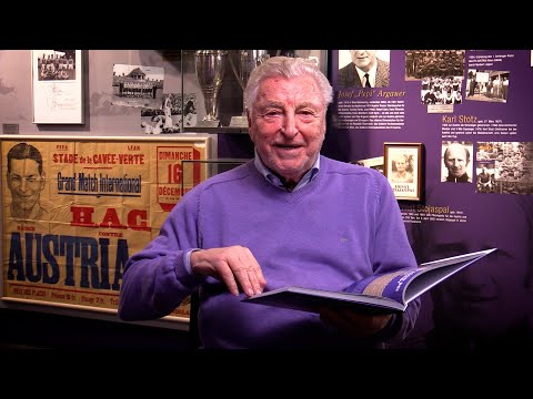 Die 50er- & 60er-Jahre: Zeitzeuge berichtet