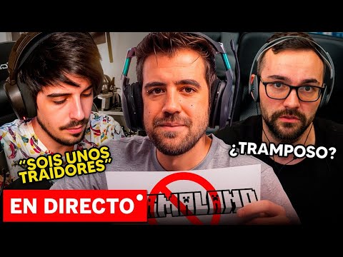 LA RECTIFICACION de GUIBEL | XOKAS ¡ACUSADO de TRAMPAS en LOL | AURON ¡RECHAZA KARMALAND!