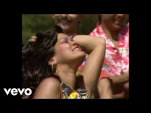 Angela Carrasco - Caribe (Punto De Encuentro (Actuación TVE))
