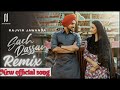 Sach Dassan: Rajvir Jawanda | Desi Crew | Bhindder Burj | Latest Punjabi Song 2024