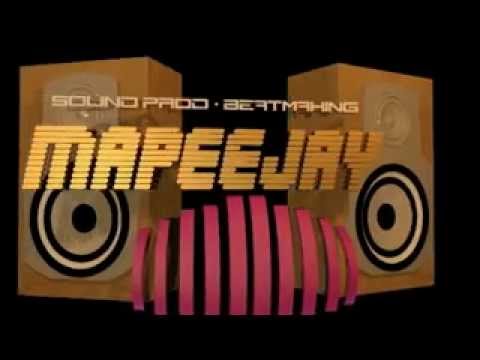 Maka soufle - Bess King Lion, John Fayah & Wada