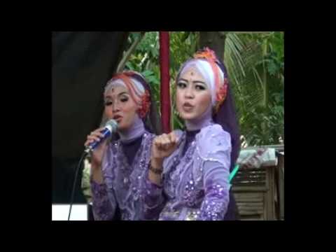 ALAL AQIQ - Ajriyah Nf