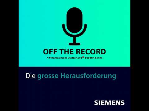 Die grosse Herausforderung (Original)