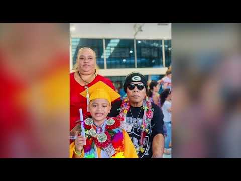 Fautua Legaoi - Saafiafiga Kelikupa Faatafuna