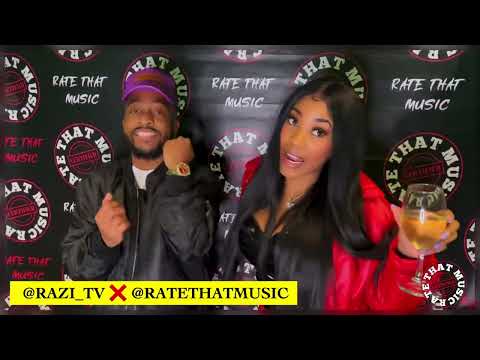 Razi TV ❌ I.Heart.Quin