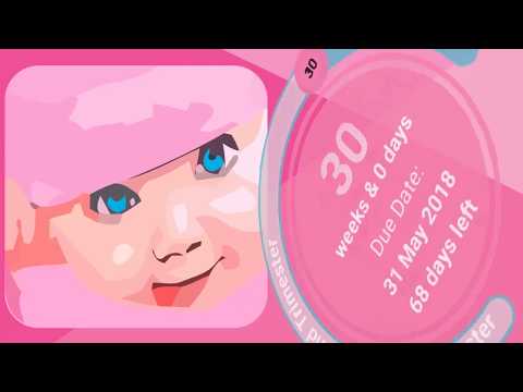 Fetal Pregnancy Tracker video thumbnail
