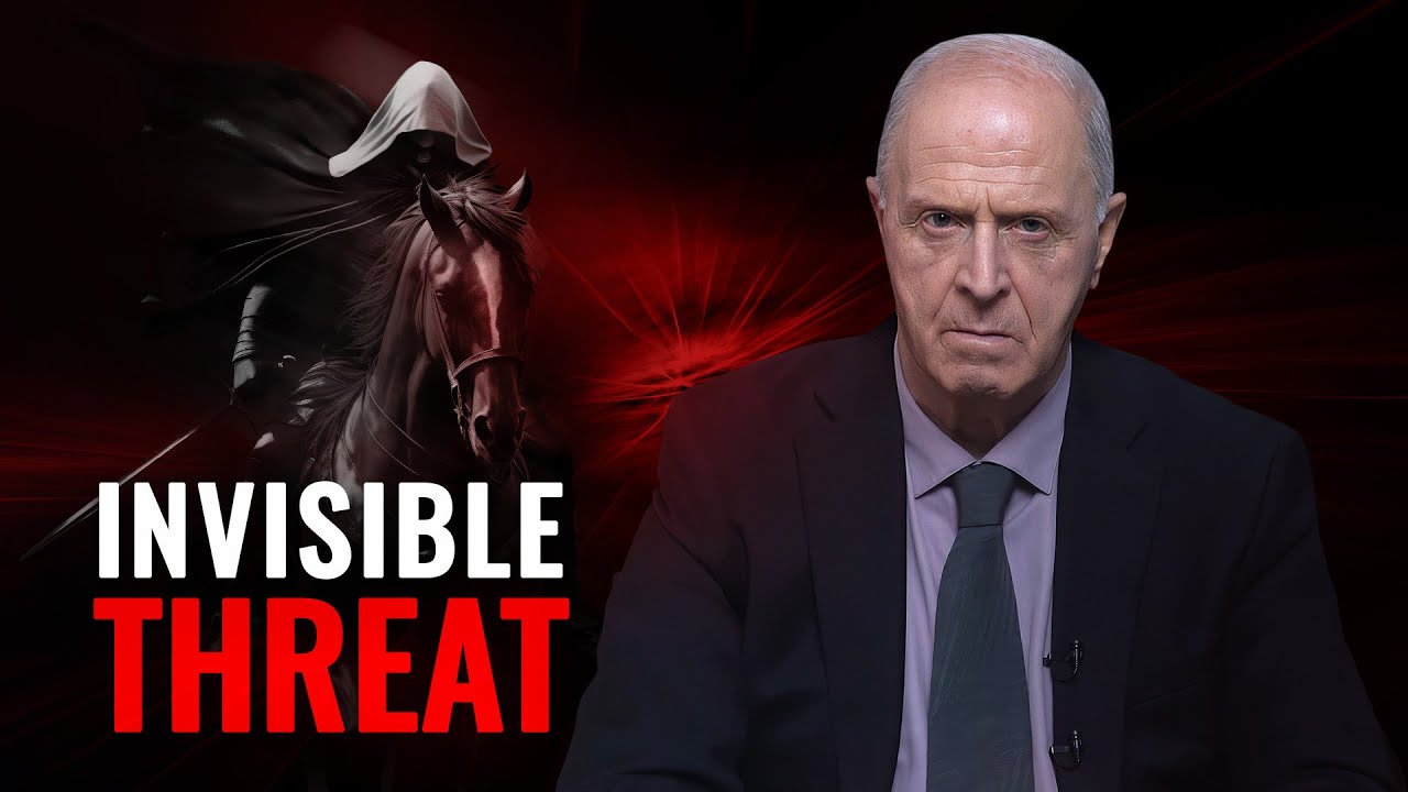 Invisible Threat