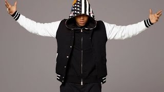 Rockie Fresh, Chris Brown - Call Me (When It's Over)