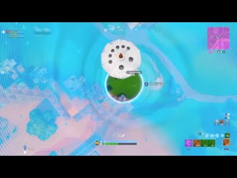 Extillty highlight reel*