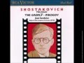 Suite From The Gadfly, Op.97 'Barrel Organ' Waltz - T Reviews Music and Pictures Suite From The Gadfly, Op.97 'Barrel Organ' Waltz