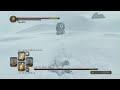 Dark Souls II Miracles Only vs Lud & Zallen, The King's Pets