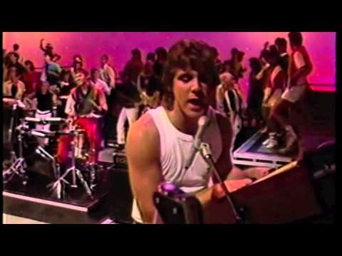 Maniac   American Bandstand  Michael Sembello