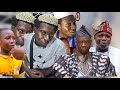 AJAGUNGBADE SEND A STRONG POWERFULLY MESSAGE TO EVERY ONE IN YORUBA LAND#MODAKEKEONLINETV