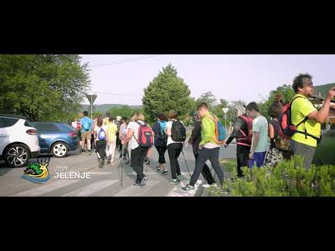 Biti mlikarica: šetnja Dražice - Rijeka