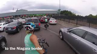 Week 46 - New York - Western Erie Canal