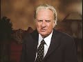Billy Graham - ‘I Would Rather Hear George Beverly Shea Sing Than Anyone Else.’