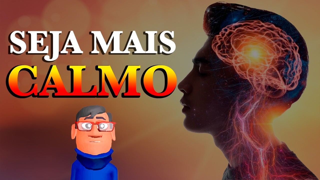 5 CONSELHOS PARA UMA VIDA MAIS LEVE E INTELIGENTE - Minuto Reflexão
