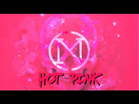 [MINT COVER] EXID 이엑스아이디 - Hot Pink 핫핑크