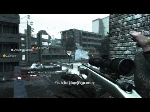 Counter Claymore FTW