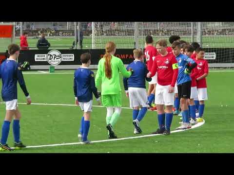 Rosendaal JO14-2 - Boeimeer JO14-1 1-3!