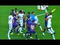 Real Madrid FURIOUS Moments