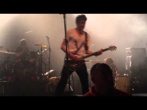 Thumbnail for The Replacements - Left Of The Dial / Alex Chilton (Live)