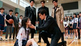 Download lagu Dipukuli di Depan Umum, Tak Ada yang Tahu Dia Adik Kesayangan 3 Penguasa Bisnis mp3