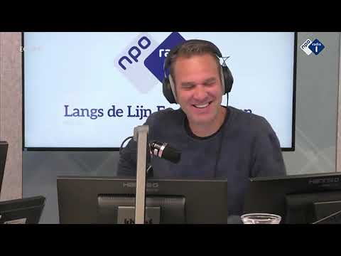 Bökkers Radio 1 - Langs de Lijn En Omstreken |  09-10-2018