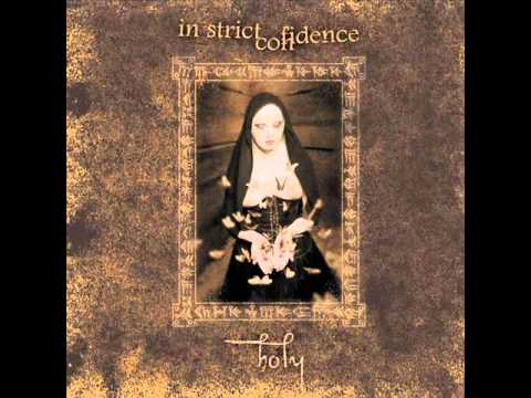 In Strict Confidence - Emergency