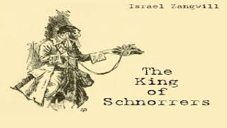 King of Schnorrers | Israel Zangwill | *Non-fiction, General Fiction, Humorous Fiction | 1/3