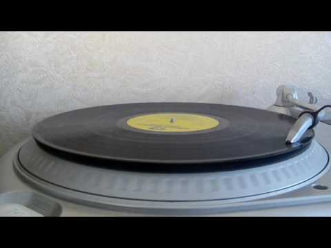 The Clarendonians - Take It Or Leave It (Blue Cat).