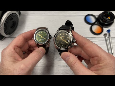 Why I Waited 3 Years To Review The Prospex Alpinist