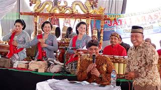 Download lagu #002 Ulo Tampar, Imbangono Katresnanku, Sesideman. Karawitan JATI LARAS lok Ds. Wangkuk Kwadungan  mp3