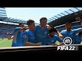 FIFA 22 - Man City vs Arsenal | Haaland | PS4™ Gameplay
