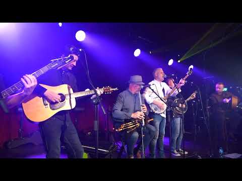 Green Road - Boolavogue / Kelly The Boy from Killane