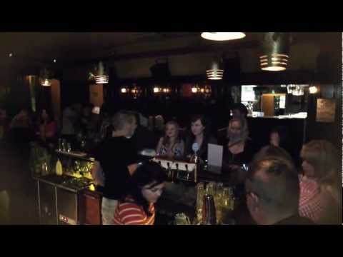 "The Hangout E02": from Caribbean Fever (DJ Mebbe & Taikuri Kari @ Kaarle) by Cisti Connexion